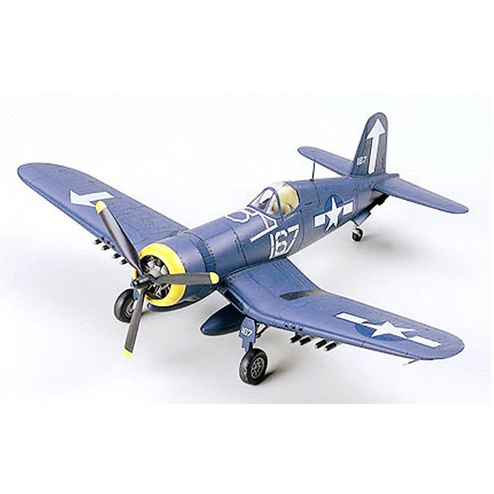 Tamiya - 1/72 WB F4U-1D Corsair