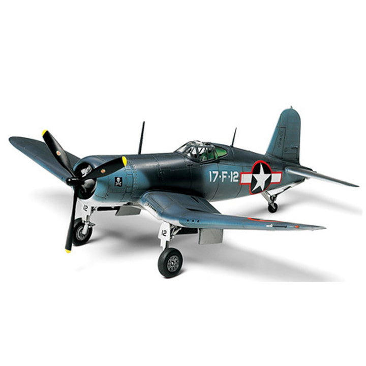 Tamiya - 1/72 Vought F4U-1 Birdcage