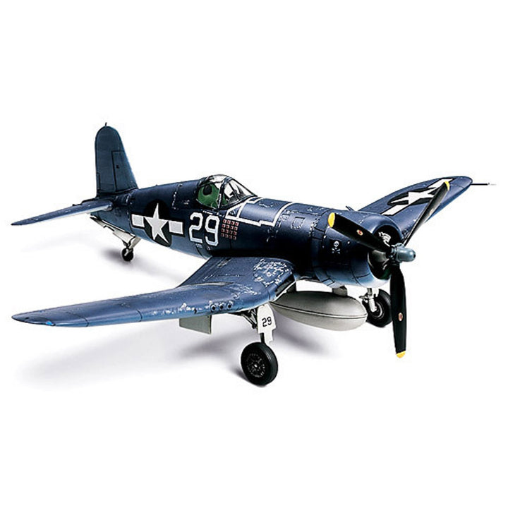 Tamiya - 1/72 Vought F4U-1A Corsair