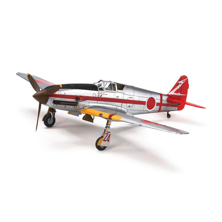 Tamiya - 1/72 KI-61-ID Hien