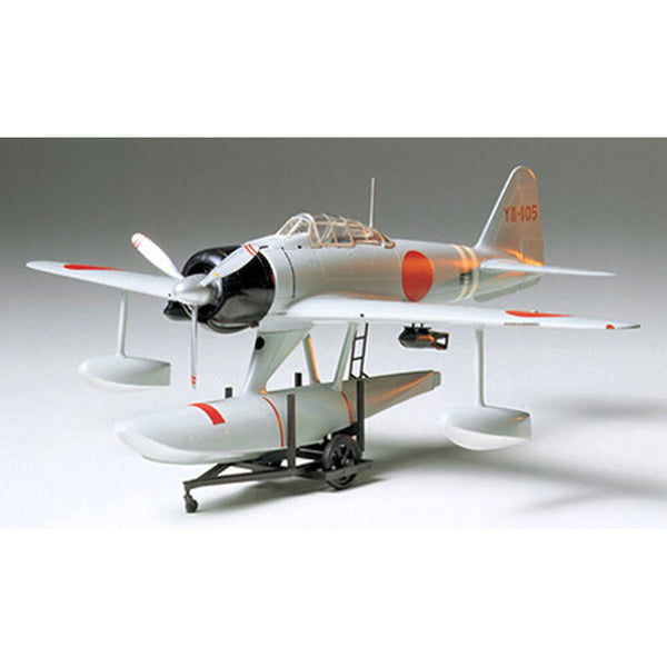 1/48 Nakajima A6M2NType 2 Float Plane