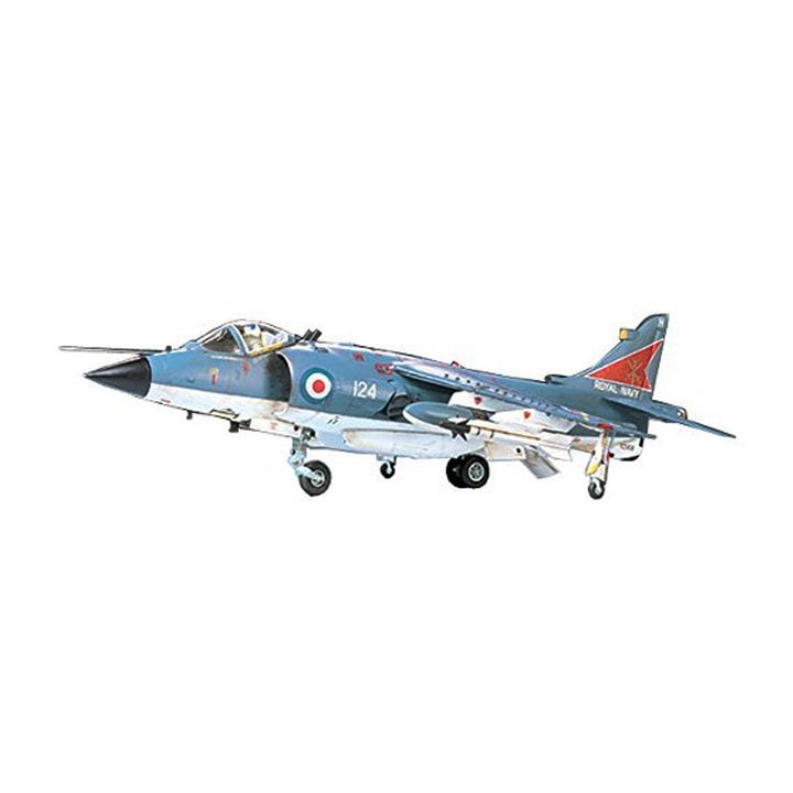 Tamiya - 1/48 Hawker Sea Harrier