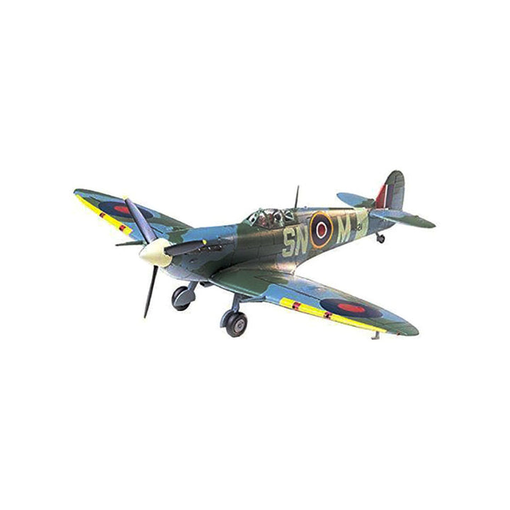 Tamiya - 1/48 Supermarine MkVb Spitfire