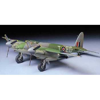 Tamiya - 1/48 De Havilland Mosquito FB Mk.VI/NF Mk.II