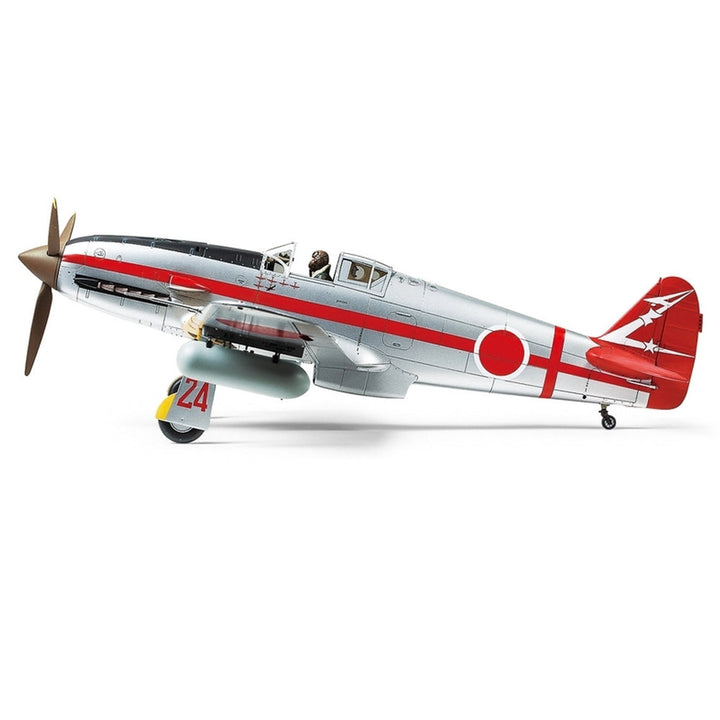 Tamiya - 1/48 Kawasaki Ki-61-Id Hein (Tony)