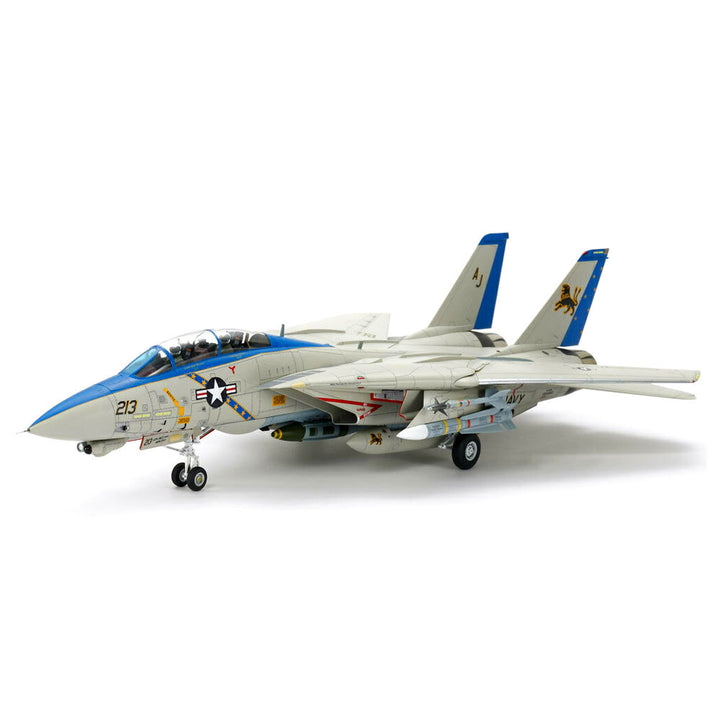 Tamiya - 1/48 Grumman F-14D Tomcat