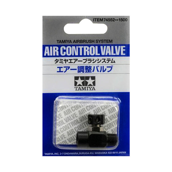 Air Control Valve