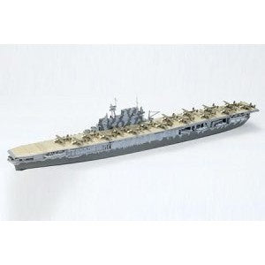 Tamiya - 1/700 Waterline US Aircraft Carrier Hornet