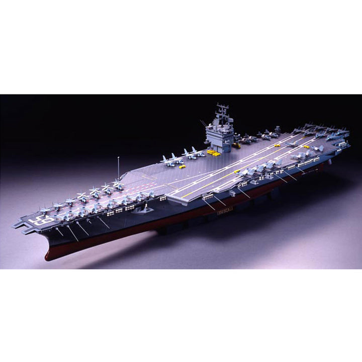 Tamiya - 1/350 USS Enterprise CVN-65