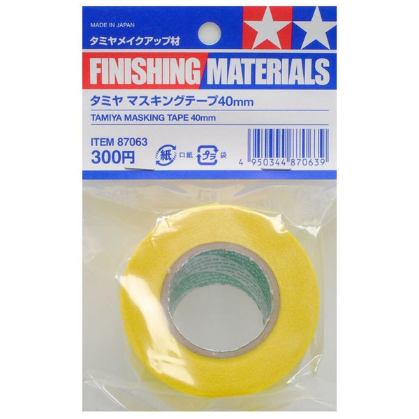 40mm Masking Tape