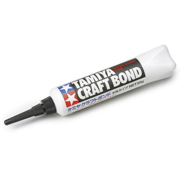 Craft Bond