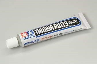 Putty White