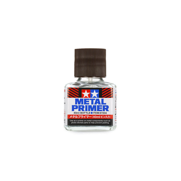 Metal Primer 40ml