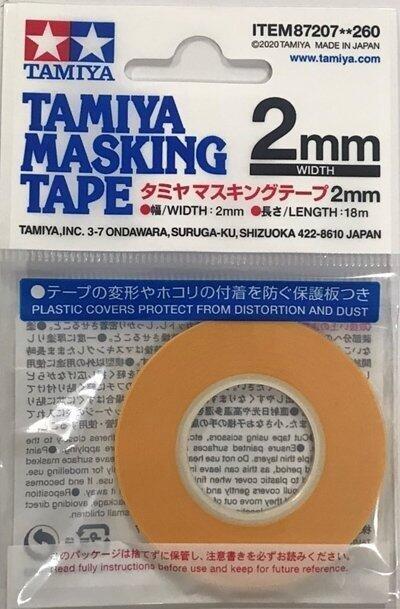 Masking Tape 2mm