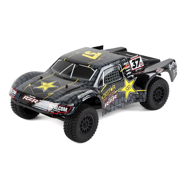 110 ProSC10 Rockstar RTR RC Monster Truck