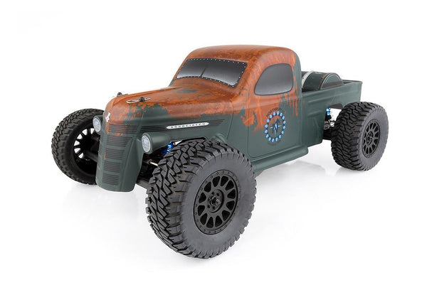 110 Trophy Rat RTR RC Monster Truck