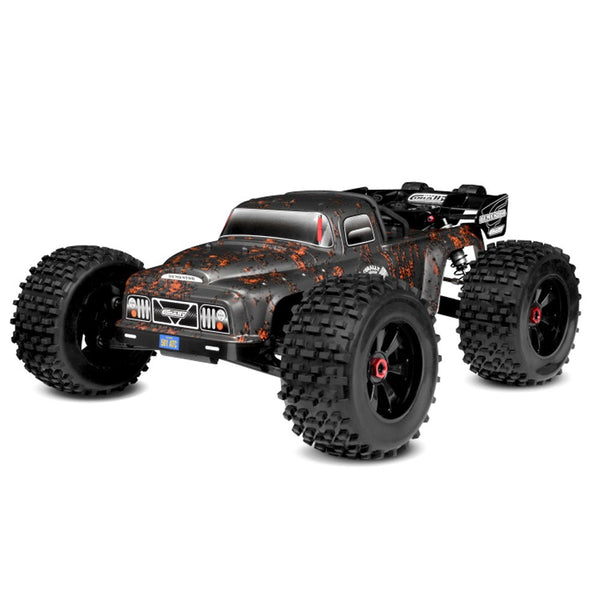 18 Dementor XP 6S SWB RTR RC Monster Truck