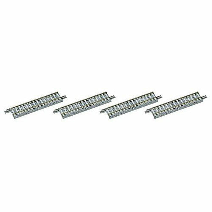 Tomytec - Straight PC Rail S70-PC (F) (Set of 4)