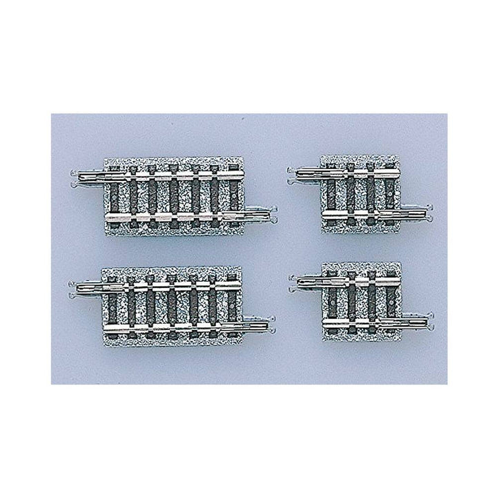 Tomytec - Fraction rail S18.5 Â· S33 (F) (each set of 2)