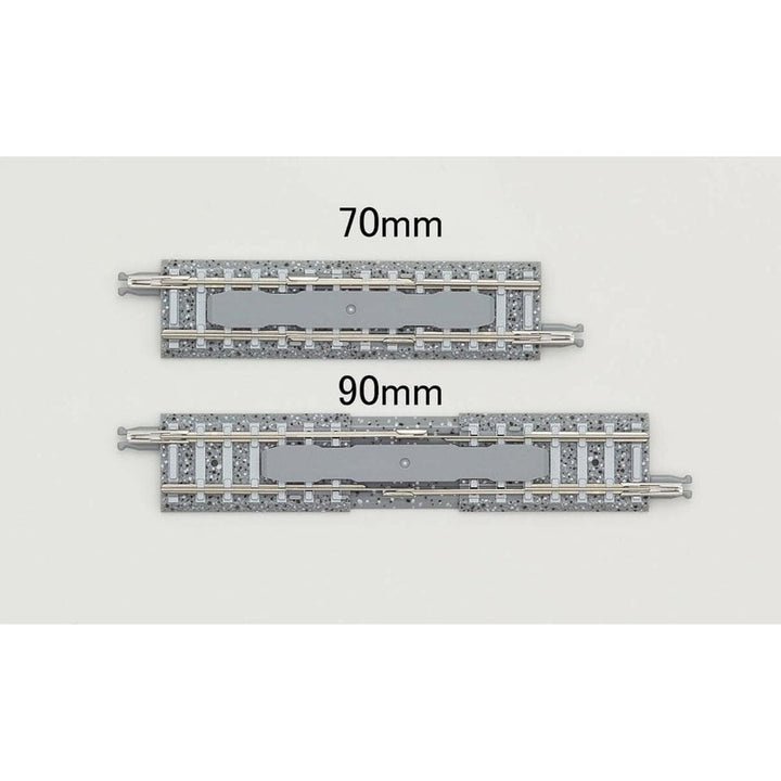 Tomytec - Variable PC Track V70-PC 70-90mm (F)