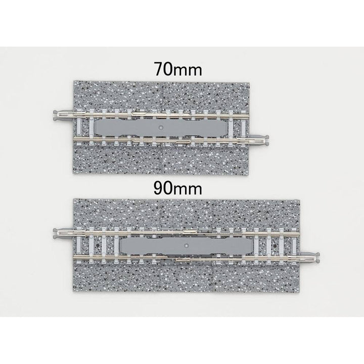 Tomytec - Wide PC Variable Track V70-WP 70-90mm (F) (Set of 2)