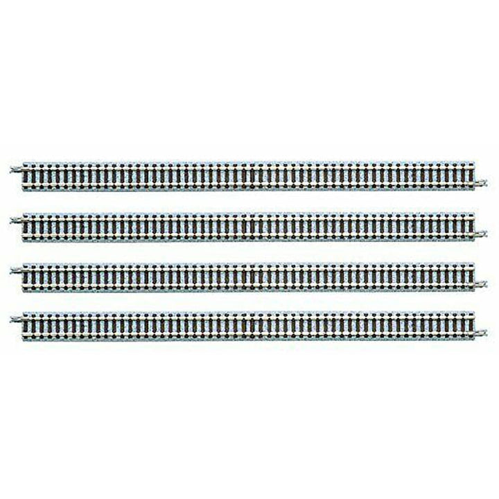 Tomytec - Straight Track S280 (F) (Set of 4)