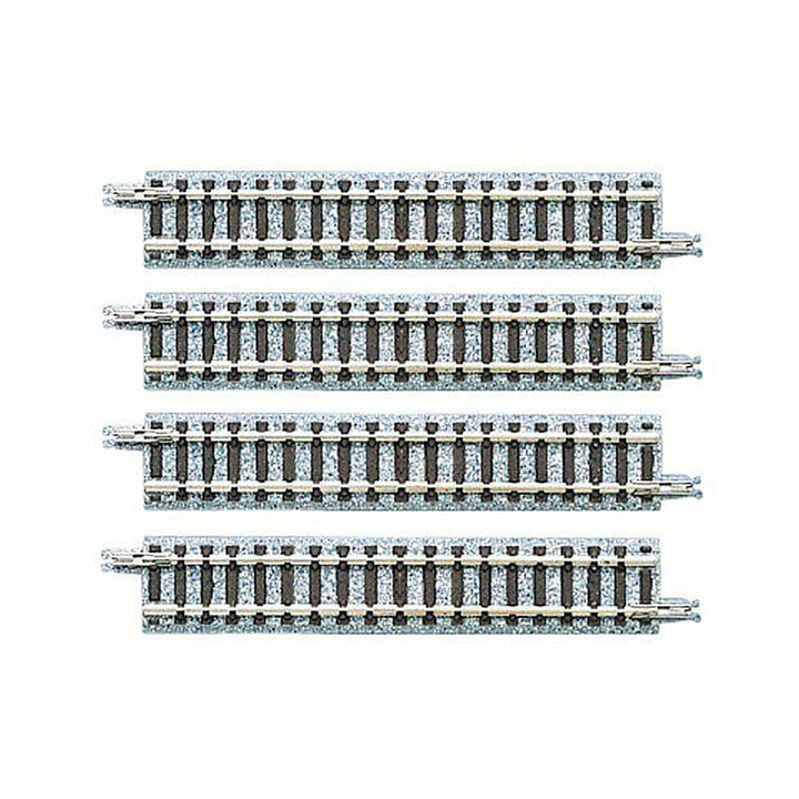 Tomytec - Straight Track S99 (F) (Set of 4)