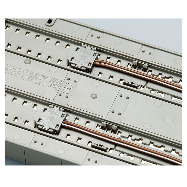 Tomytec - D.C. Feeder N for Wide/Slab Rail