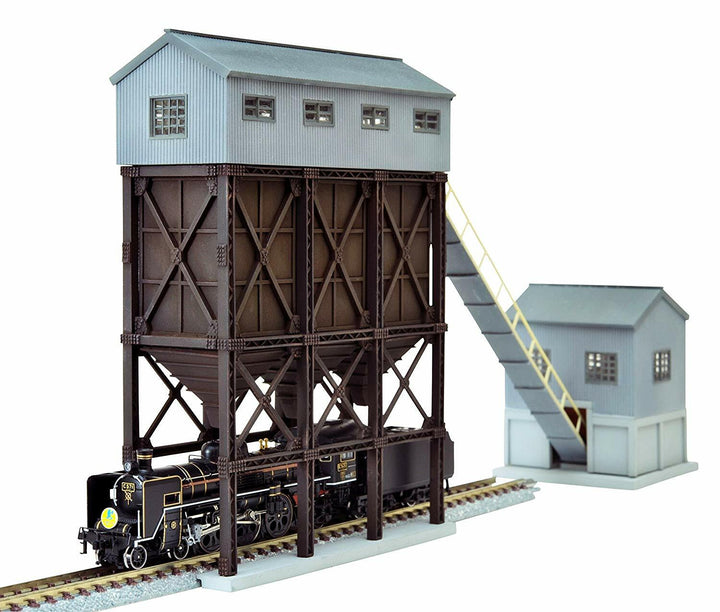 Tomytec - Coaling Tower