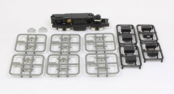 Tomytec - TM-TR01 N gauge Power Unit (Tram Car)