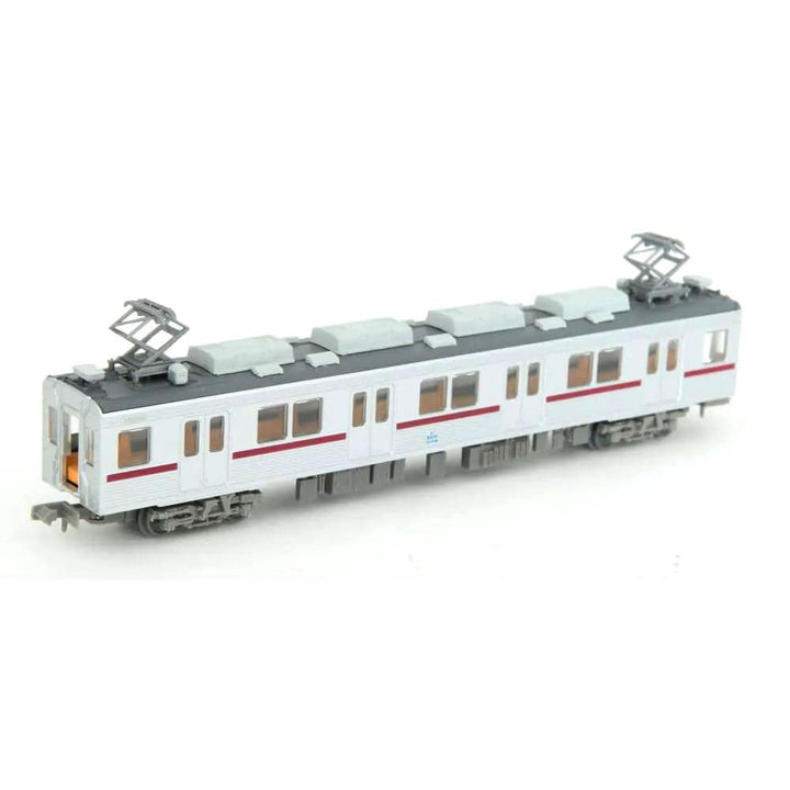 Tomytec - Tobu Railway 9000 series 9101 formation (Basic 5-Car Set)