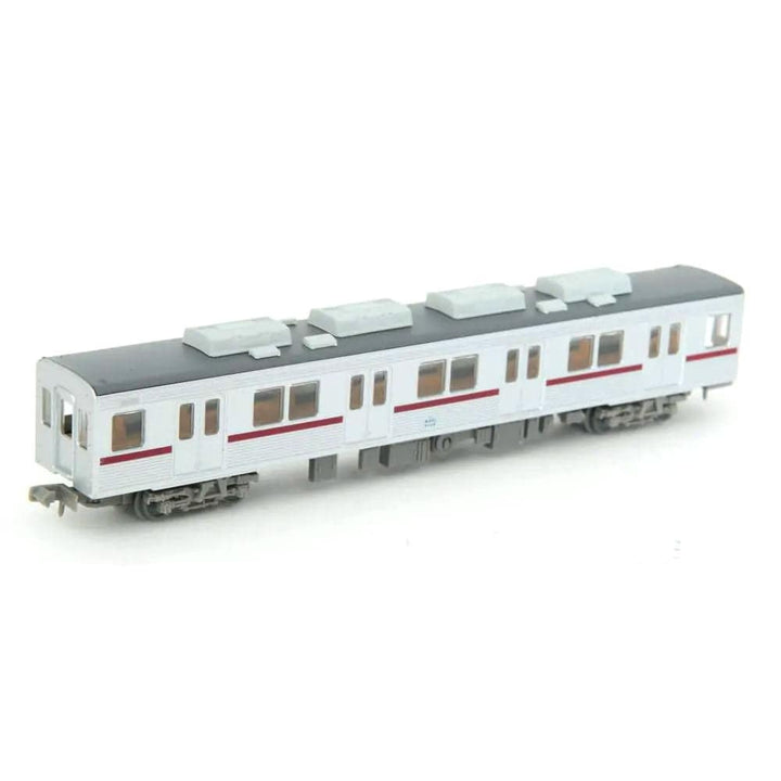 Tomytec - Tobu Railway 9000 series 9101 formation (Basic 5-Car Set)