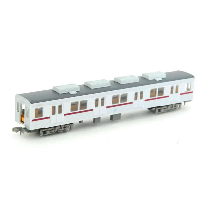 Tomytec - Tobu Railway 9000 series 9101 formation (Basic 5-Car Set)