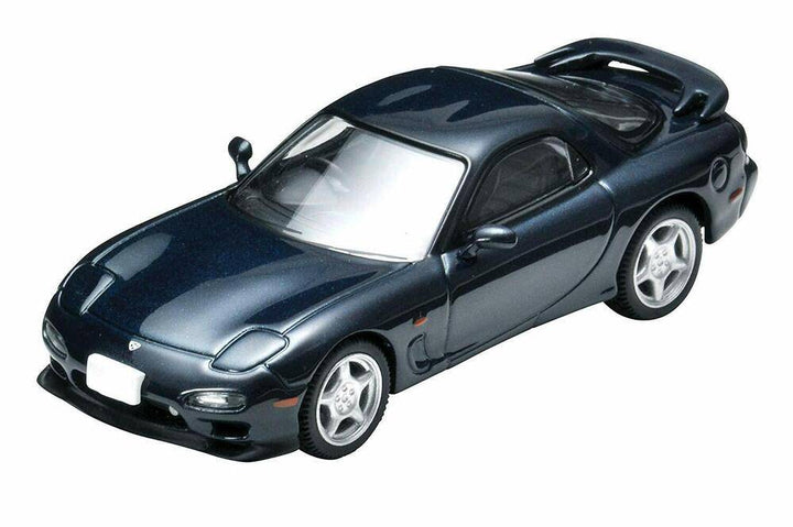 Tomytec - TLV-N174c efini RX-7 type R (Blue)