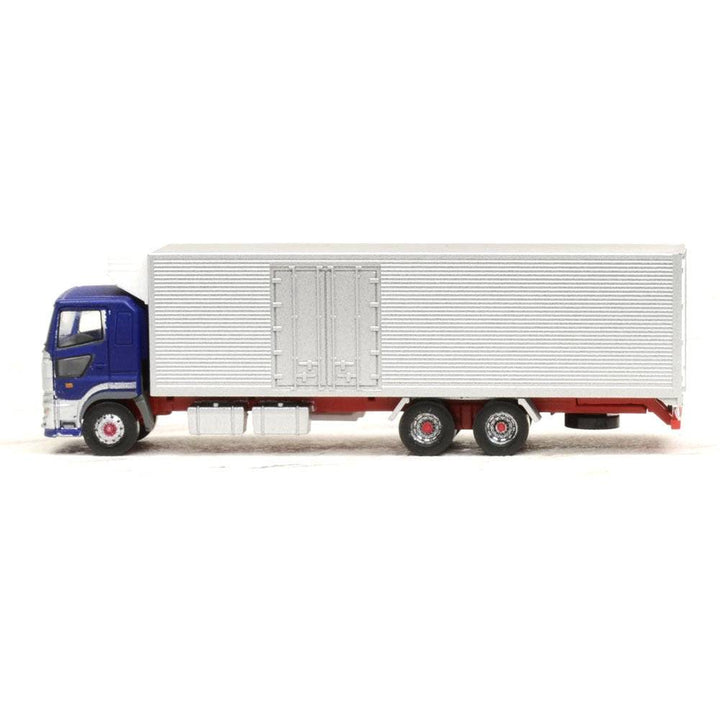 Tomytec - Truck Collection set