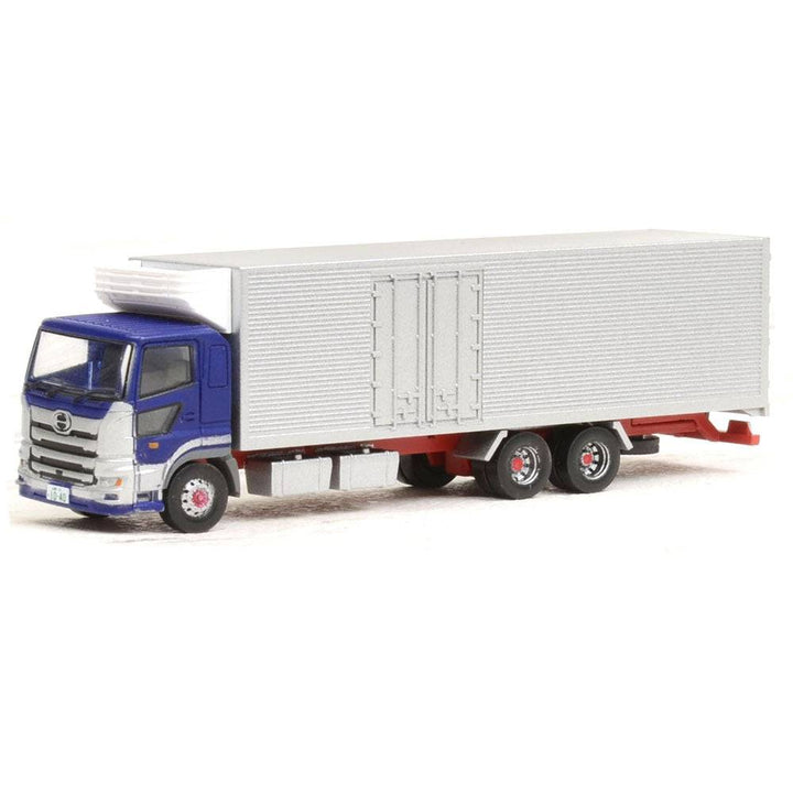 Tomytec - Truck Collection set