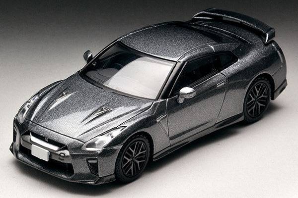 Tomytec - LV-N148e NISSAN GT-R Premium edition