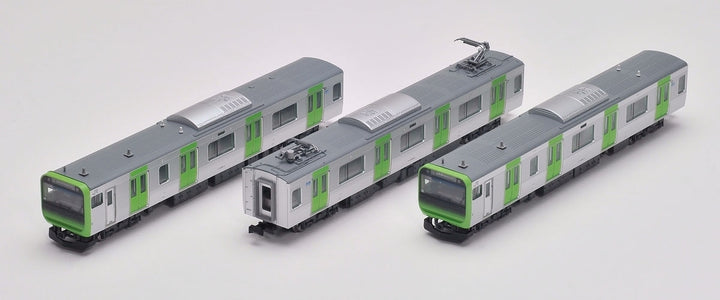 Tomytec - Basic set SDE 235 Yamanote Line