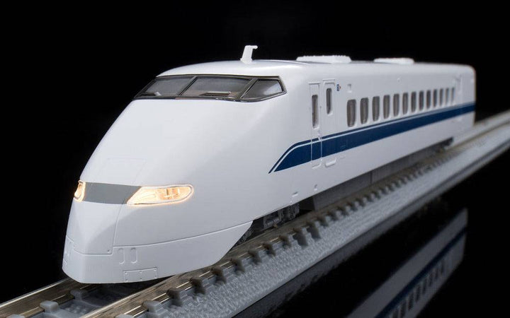 TOMIX - First Car Museum J.R. 300 Series Tokaido-Sanyo Shinkansen (Nozomi)