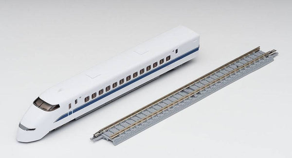 TOMIX - First Car Museum J.R. 300 Series Tokaido-Sanyo Shinkansen (Nozomi)