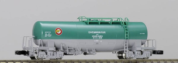 Tomytec - Tank Wagon Type TAKI 1000 (Japn Oil Transportation)