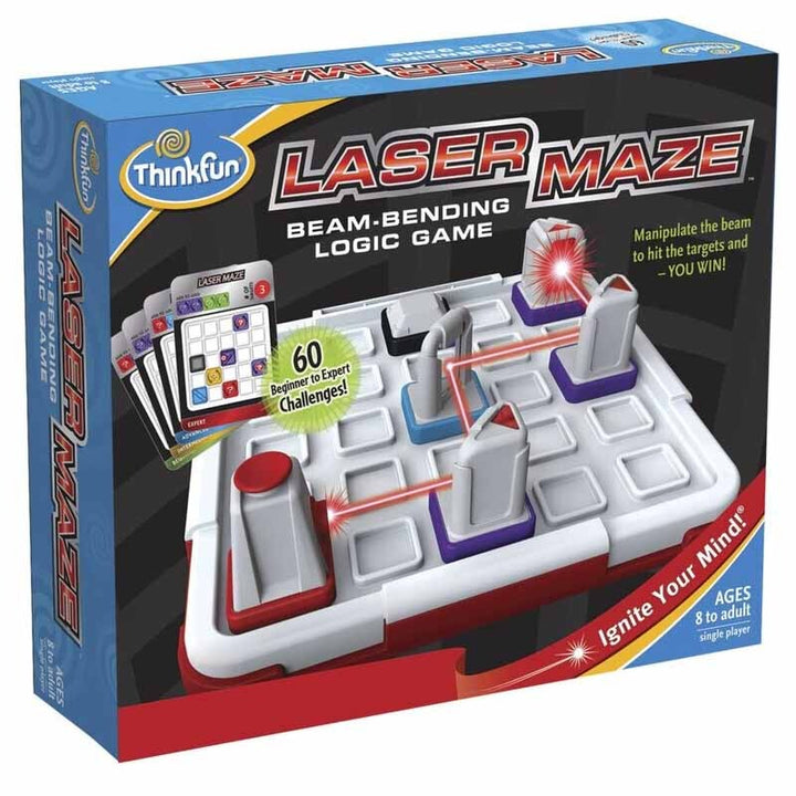 ThinkFun - Laser Maze