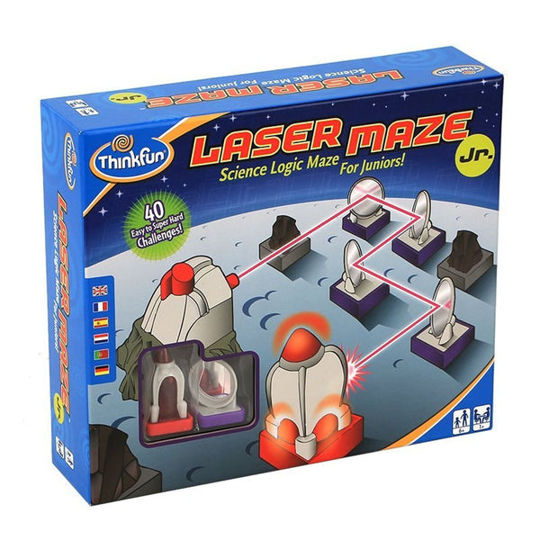 Laser Maze Jr.