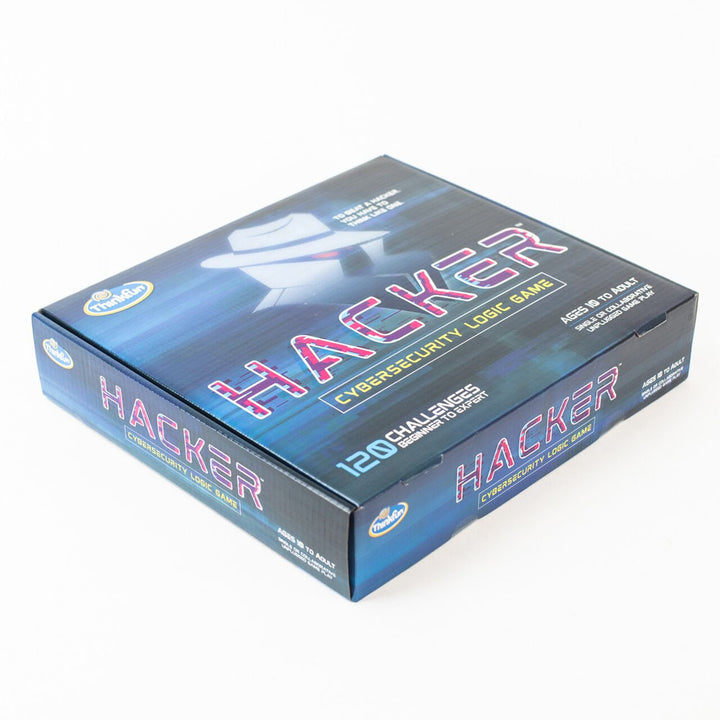 ThinkFun - Hacker