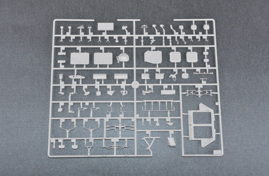 Trumpeter - Trumpeter 05535 1/35 ASLAV-PC PHASE 3 Australian version *Aus Decals*