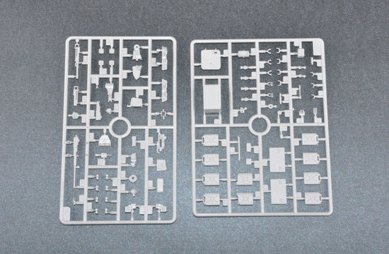 Trumpeter - Trumpeter 05535 1/35 ASLAV-PC PHASE 3 Australian version *Aus Decals*