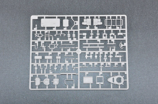 Trumpeter - Trumpeter 05535 1/35 ASLAV-PC PHASE 3 Australian version *Aus Decals*