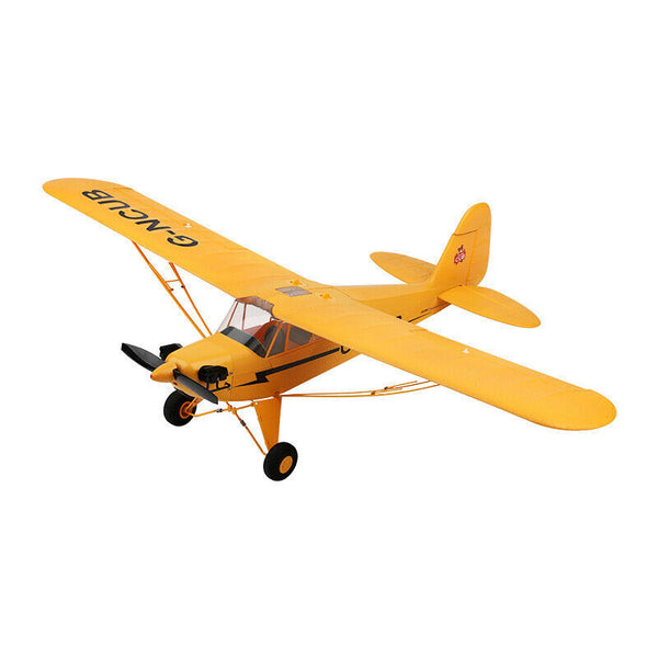 A160J3 Skylark RC Airplane with Brushless Motor RTF