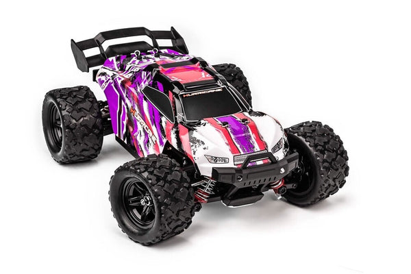 1/18 Hurricane 4WD RTR RC Pink