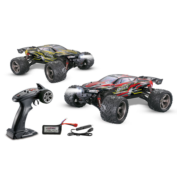 1/12 Radio Control Truggy RTR V2 2021 Version